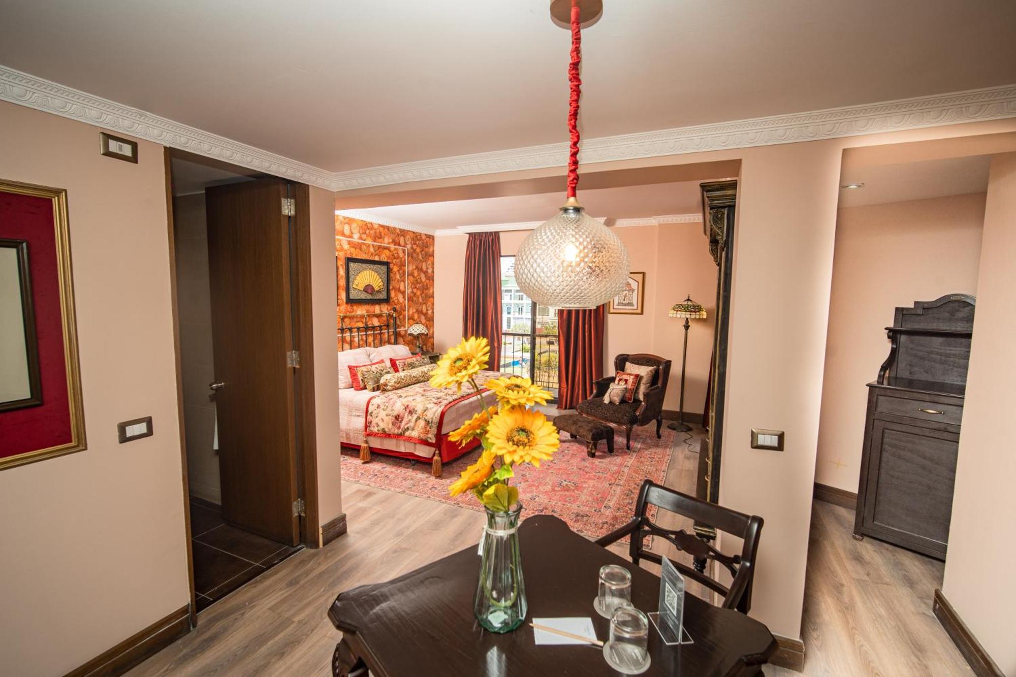 Hotel Terrado Arturo Prat